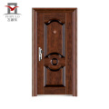 Factory manufacture iron gate door prices